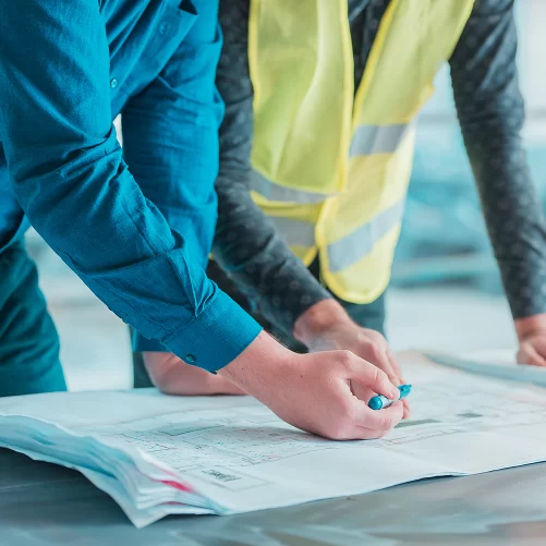 Certified Commissioning (CxA)
