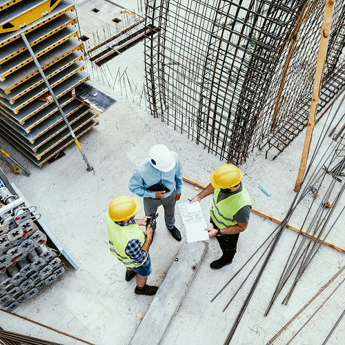 Commissioning Management (CxM)
