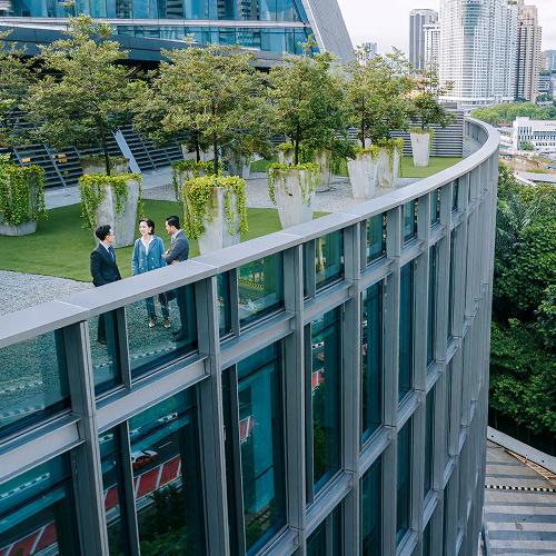 LEED, BREEAM, Estidama &#038; Mostadam Commissioning