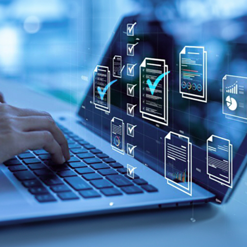 Digital Handover Management