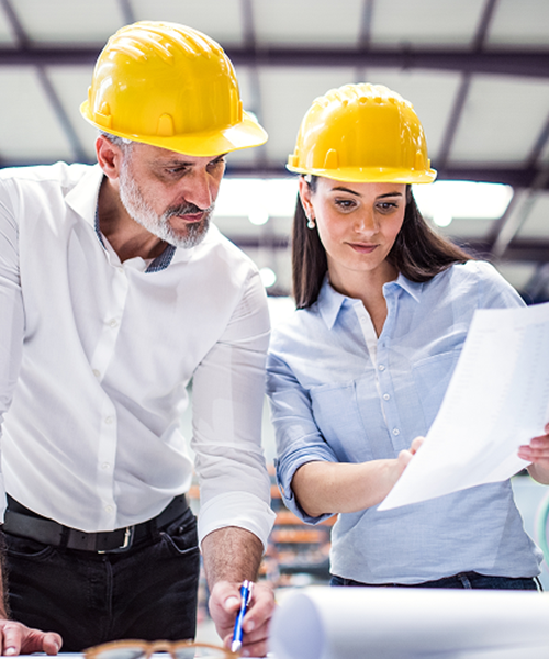 Ongoing Building Commissioning (OCx)