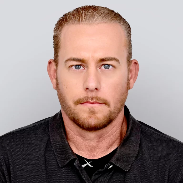 Adrian Hudson