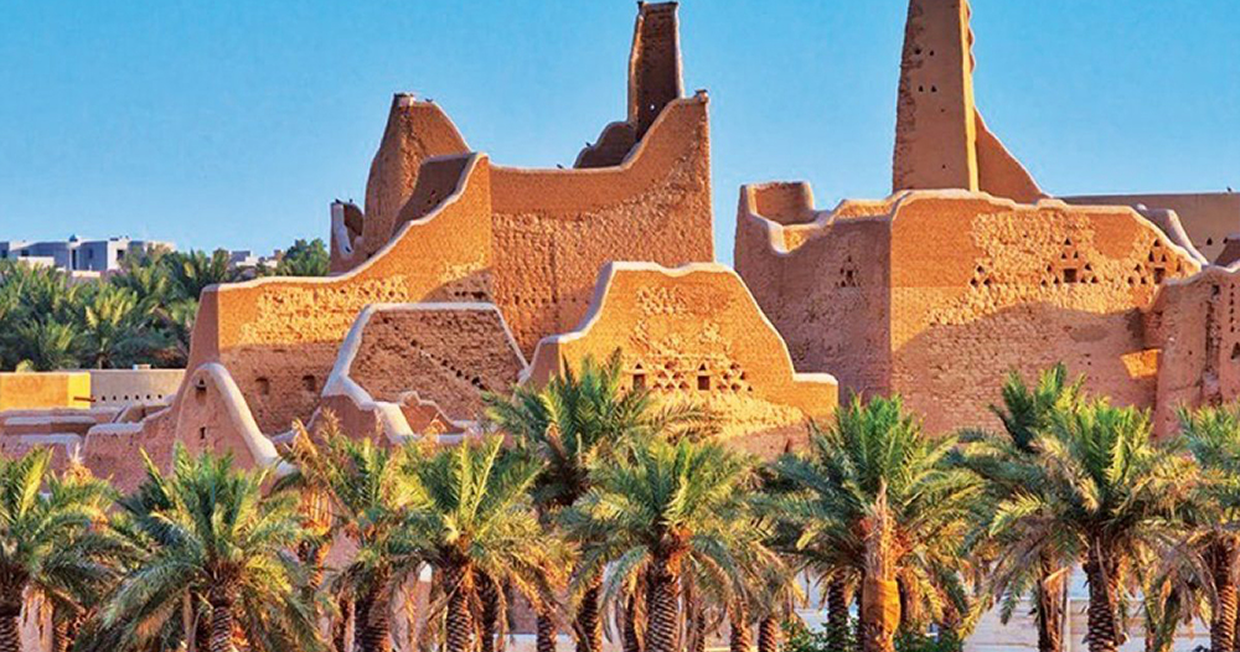 KSA