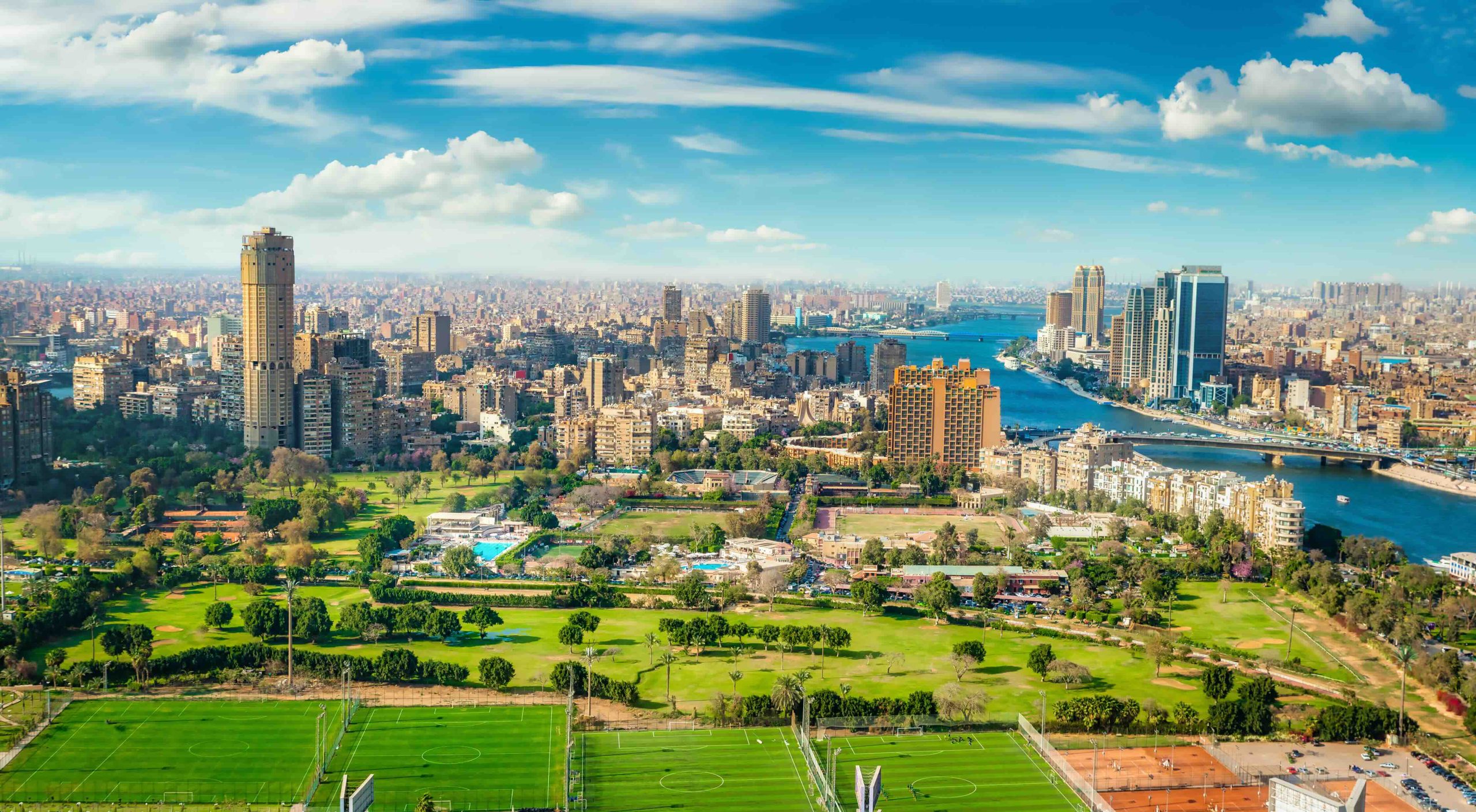 Egypt