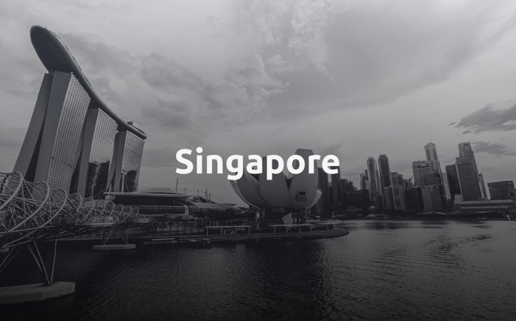 South East Asia