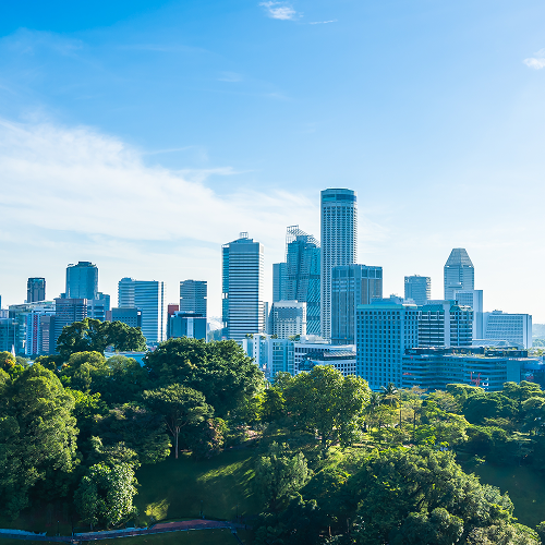 Singapore