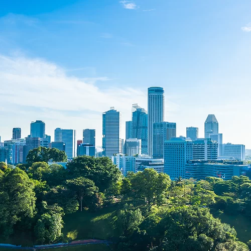 Singapore