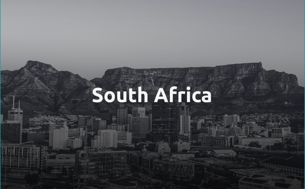 Africa