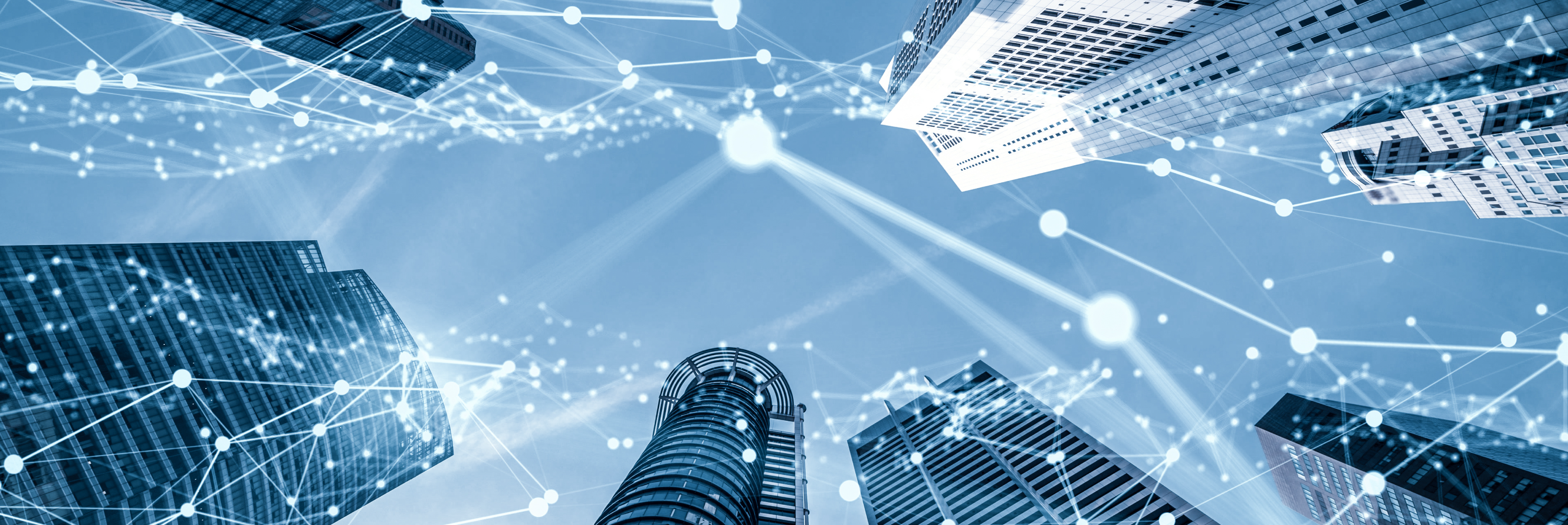 Beyond the buzzwords - Landscape Banner