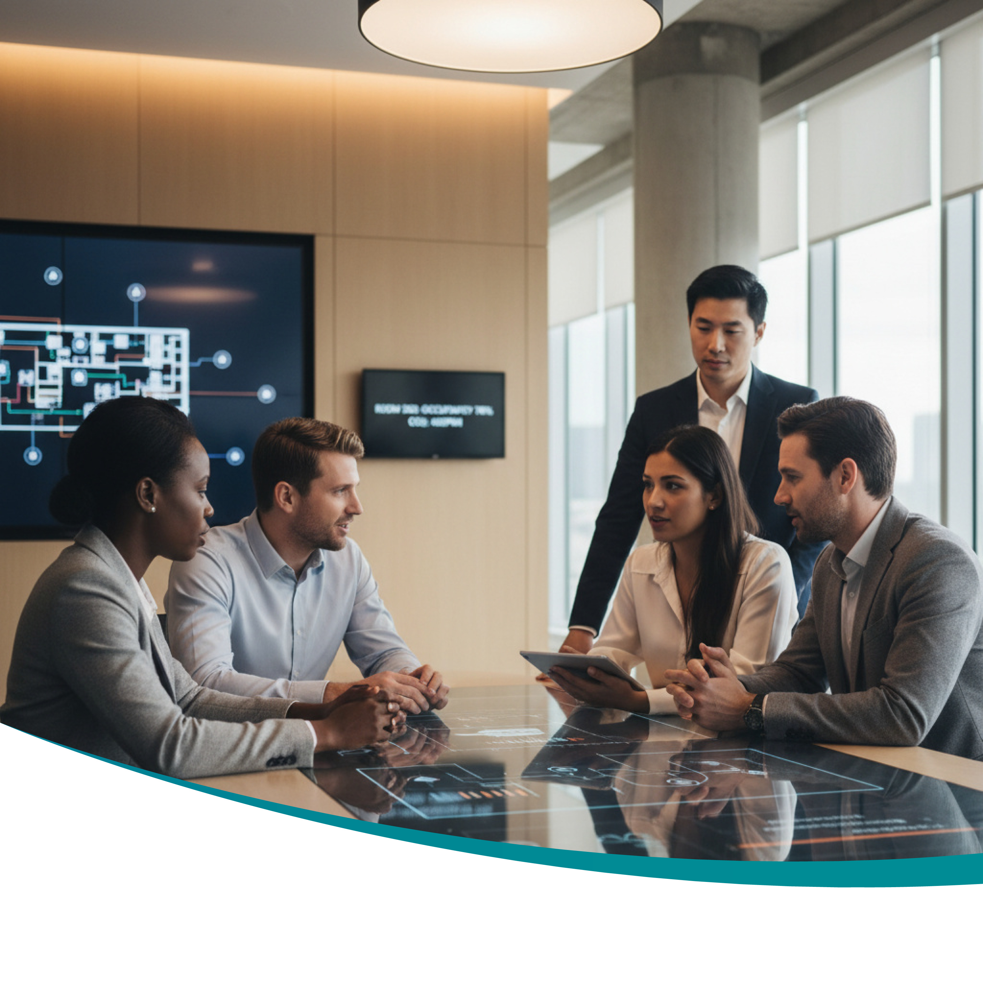 Human-centric_smart_building