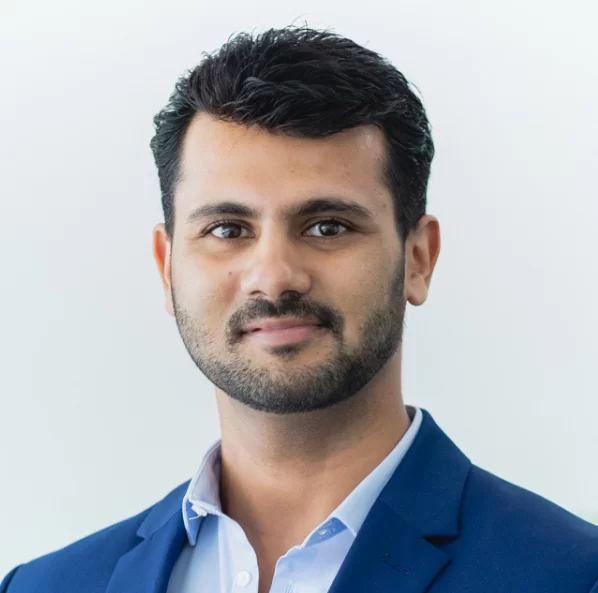 Rohan Chandavarkar