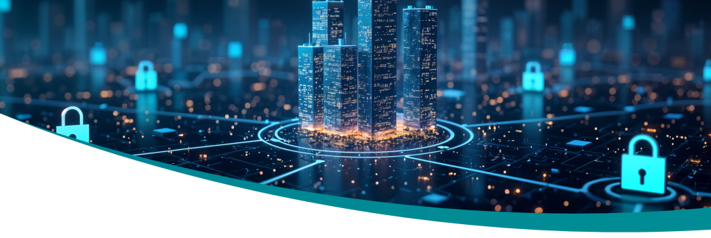 From Afterthought to Cornerstone: Security, Sustainability, and Smarter Cities – Simon Whitehouse, AESG