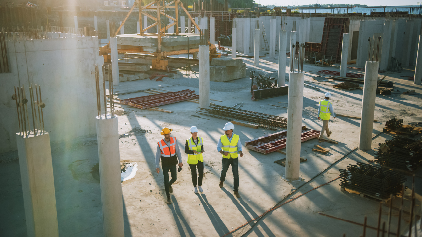 AESG Advisory & specialist Services