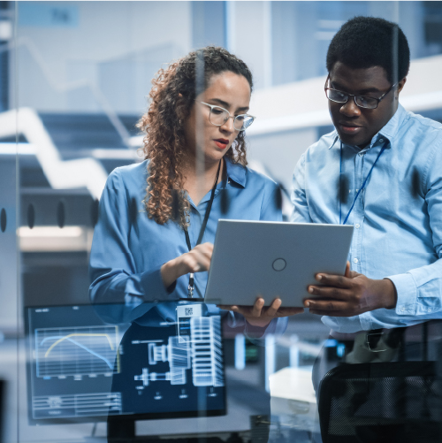 AESG Advisory & specialist Services