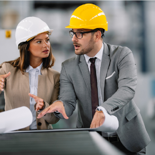 AESG Advisory & specialist Services