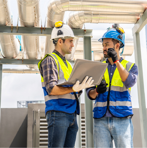 AESG Advisory & specialist Services