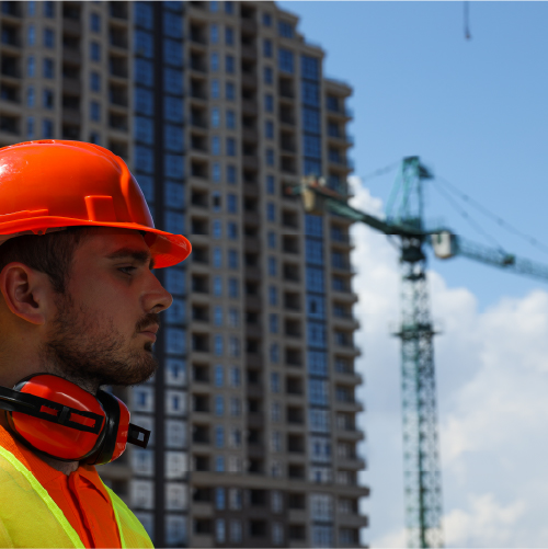 AESG Advisory & specialist Services