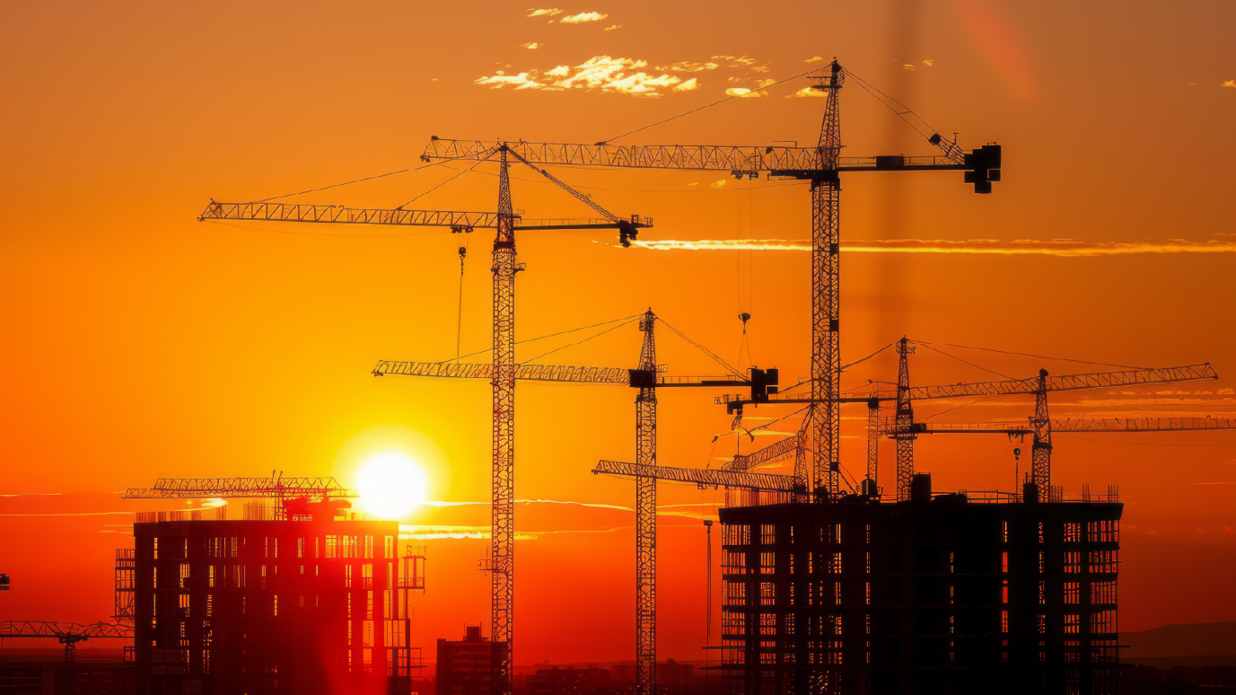 AESG Building & Infastructure