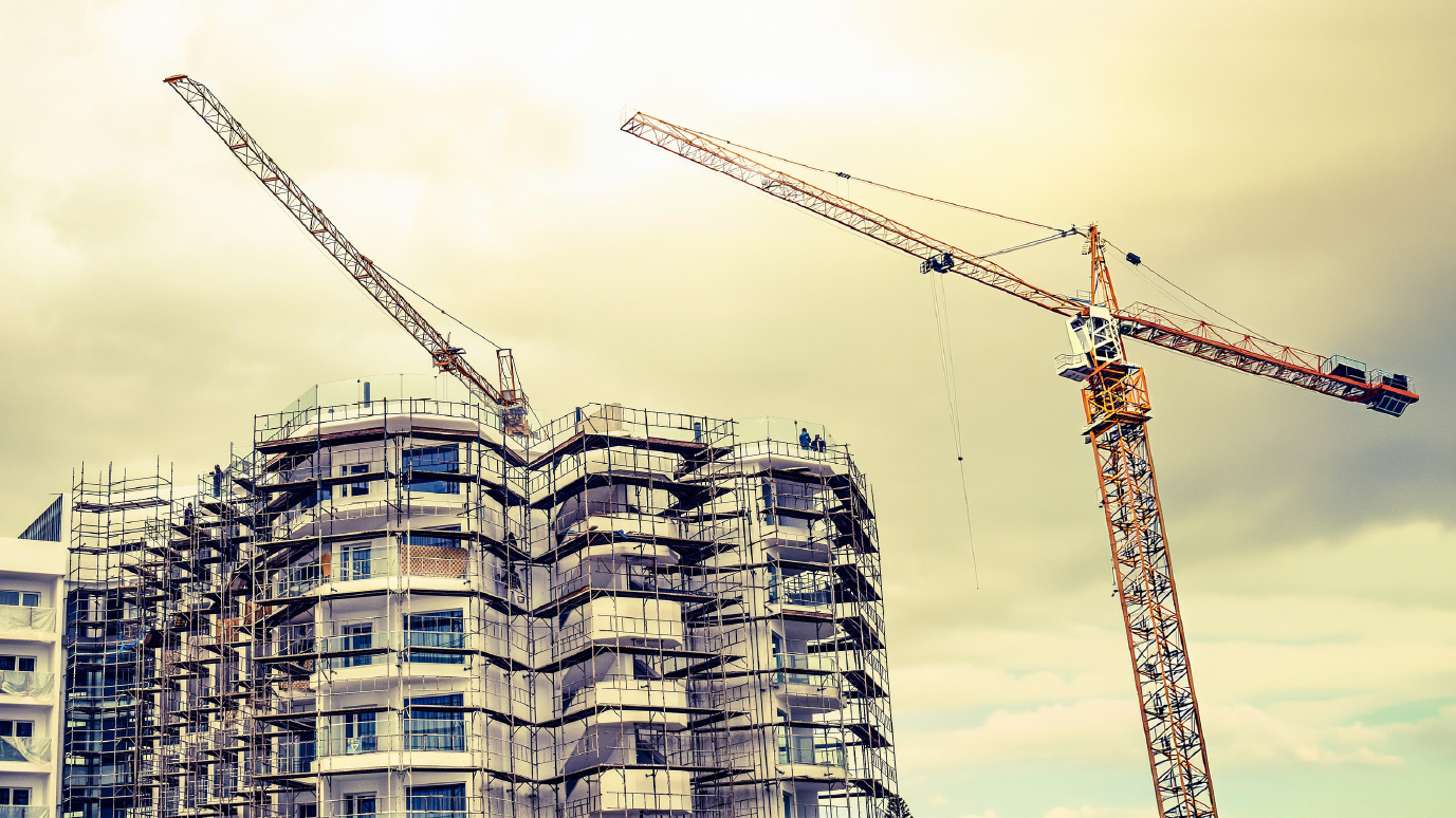 AESG Buildings & Asset Services