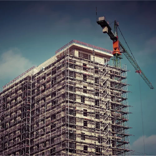 AESG Construction Phase Support