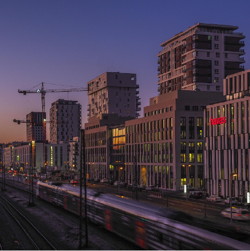 AESG Buildings & Asset Services