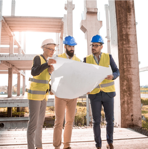 AESG Buildings & Asset Services