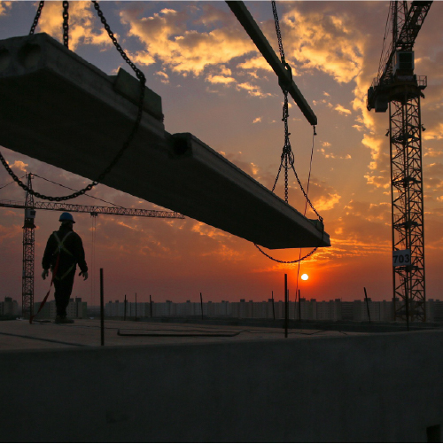 AESG Buildings & Asset Services