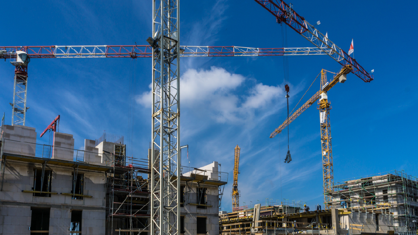 AESG Construction Phase Support