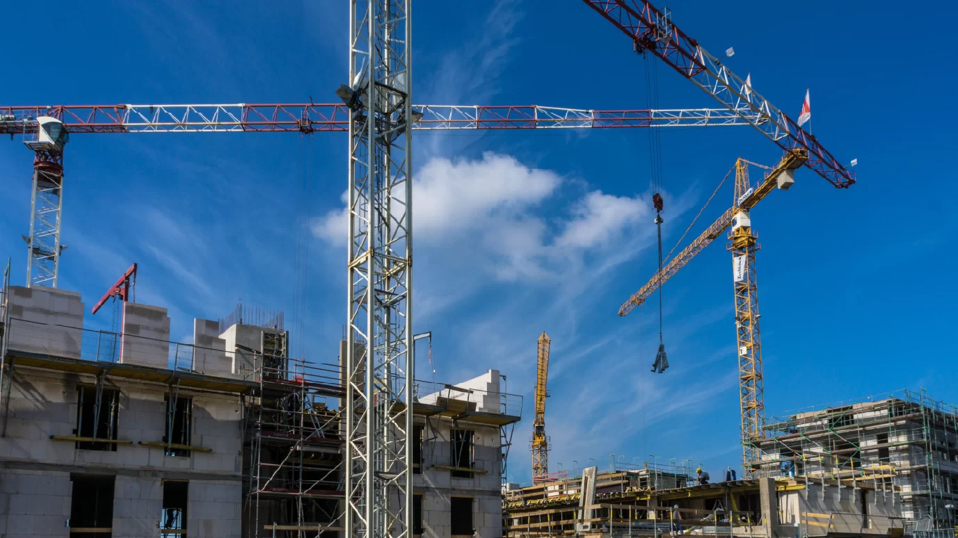 AESG Construction Phase Support