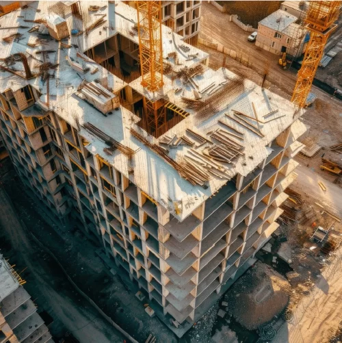 AESG Construction Phase Support