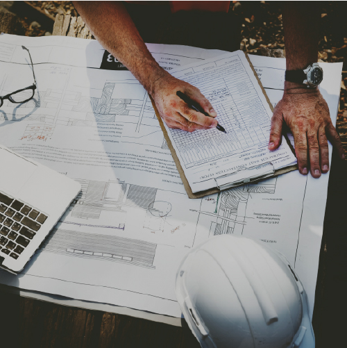 AESG Construction Phase Support