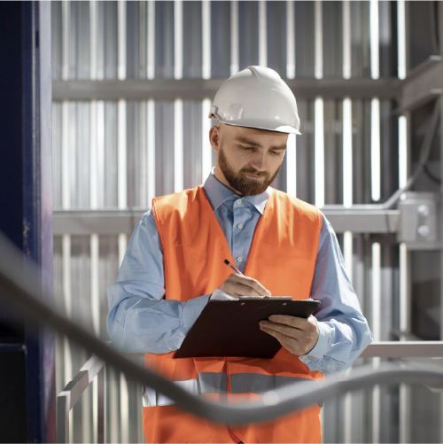 AESG Construction Phase Support