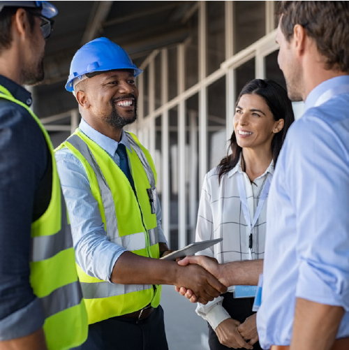 AESG Construction Phase Support