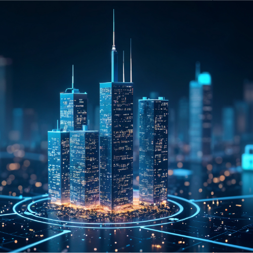 AESG Digital & Advanced Engineering