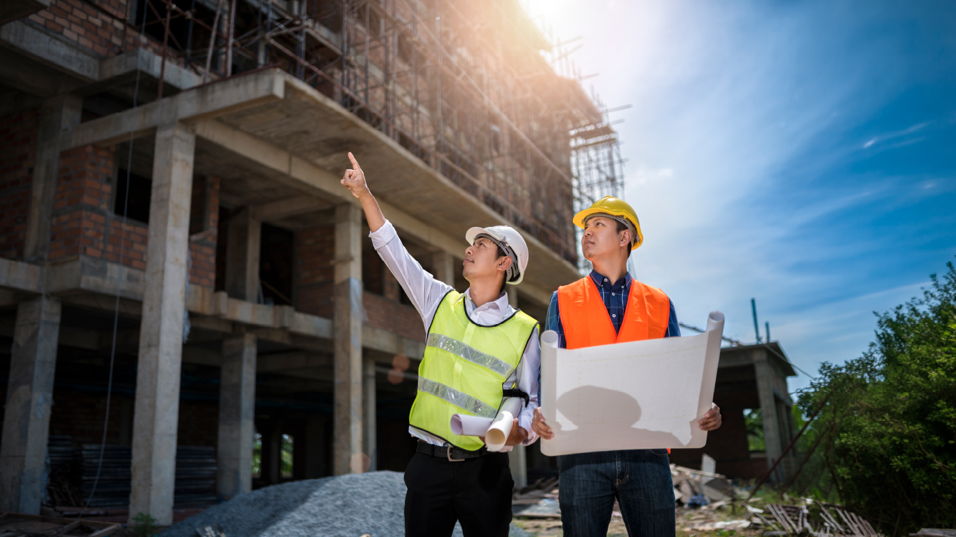 AESG Structural Design & Engineering