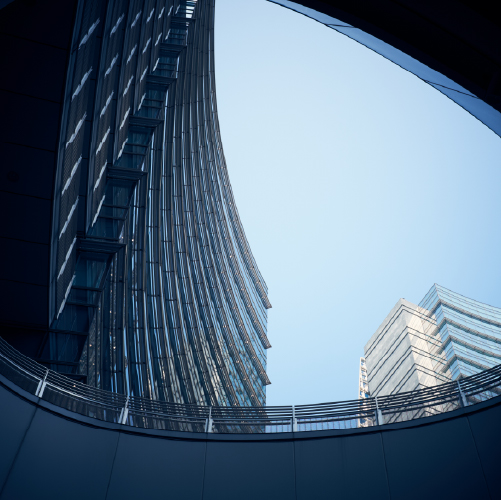 AESG Structure Design