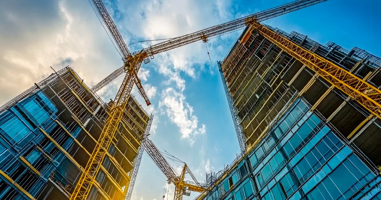 AESG Structures
