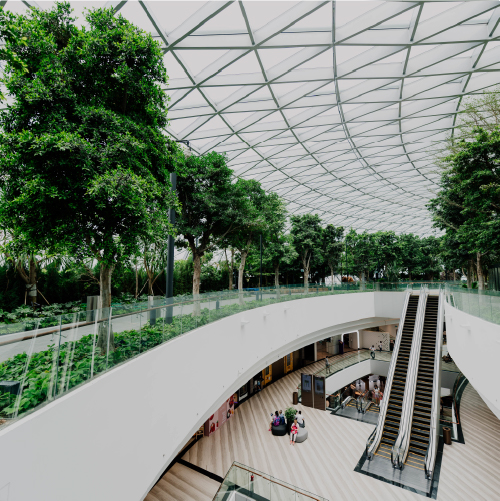 AESG Sustainability Led Structures