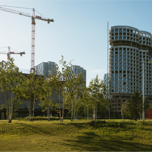 AESG Sustainability Led Structures