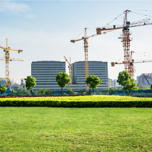 AESG Sustainability Led Structures