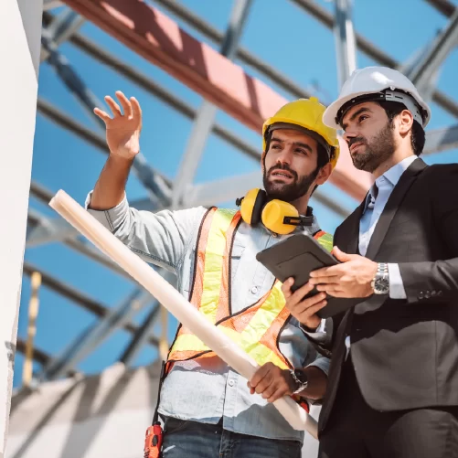 AESG Structural Design & Engineering analysis