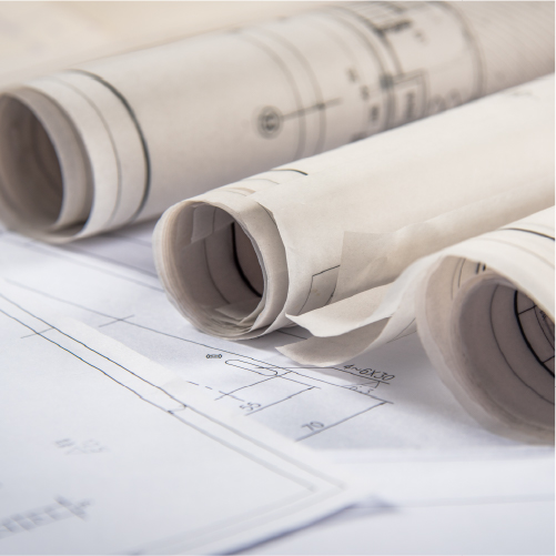 Structural Design & Engineering drawings - AESG