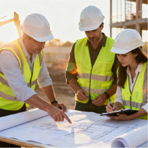 AESG Structural Design & Engineering - Peer reviews