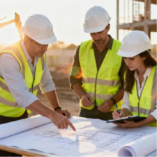 AESG Structural Design & Engineering - Peer reviews