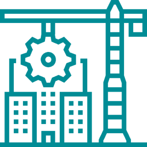 Buildings & Infrastructure