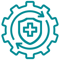 Resilience, Risk & Performance