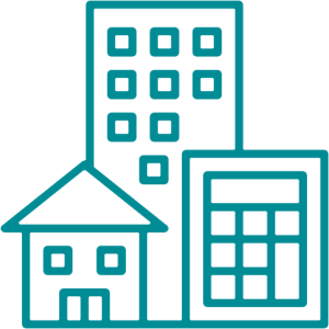 Buildings & Infrastructure