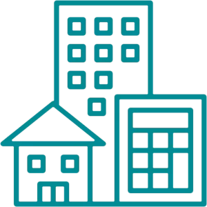 Buildings & Infrastructure