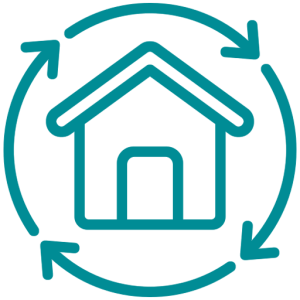 Buildings & Infrastructure