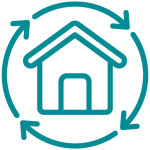 Sustainability-Led Structures